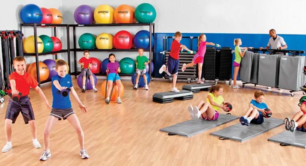 fitness journey