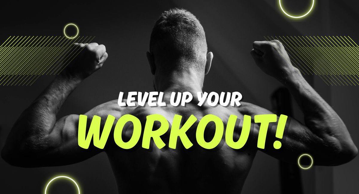 Fitness Journey