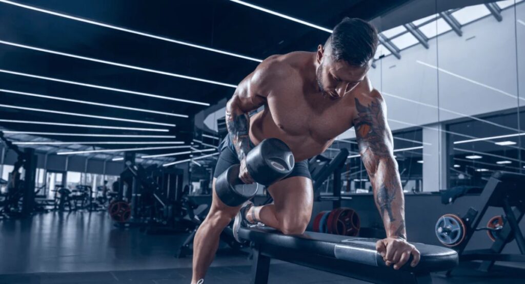 Fitness Journey