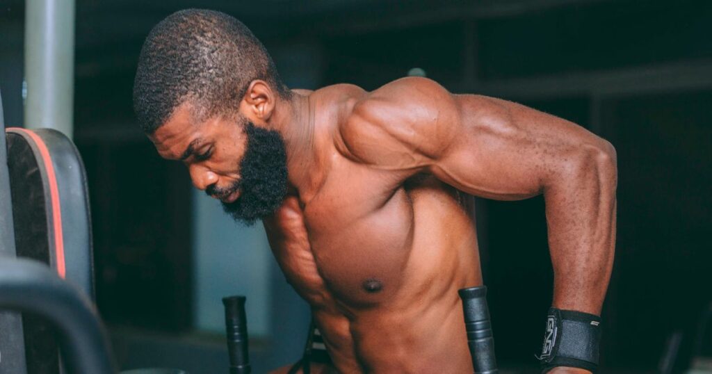 uppeworkout r body