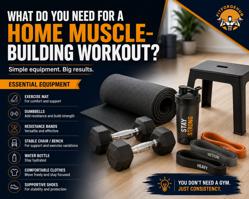 home muscle building workout home muscle building workout