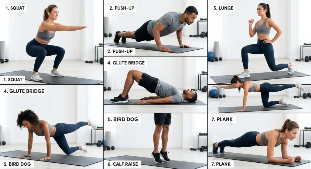 home workout equipment for beginners. home workout equipment for beginners.