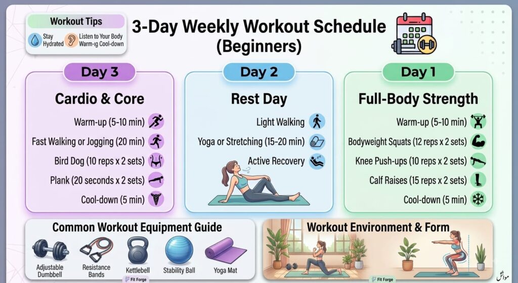 home workout equipment for beginners. 2 home workout equipment for beginners. 2