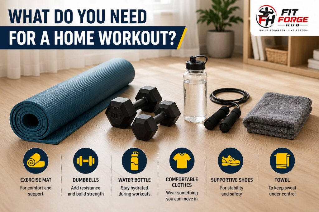 home workout equipment for beginners.webp home workout equipment for beginners.webp