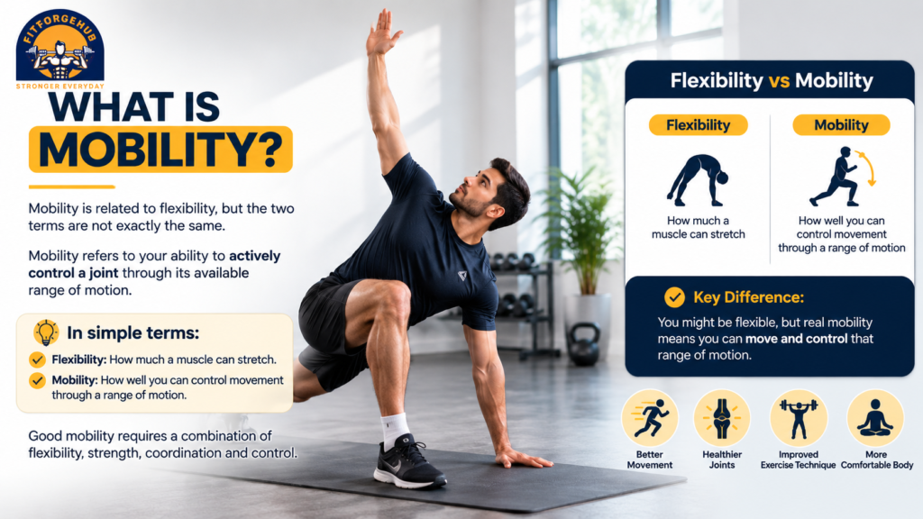 what is mobility (1)