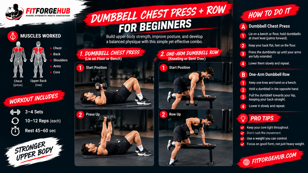 dumbbell chest press and one arm row.png dumbbell chest press and one arm row.png