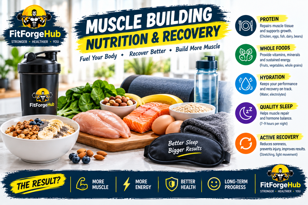 muscle-building-nutrition-and-recovery.jpg muscle building nutrition protein sleep and recovery