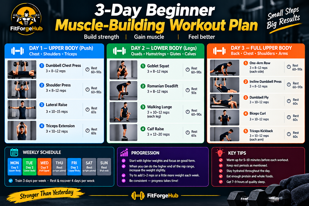 three-day-beginner-muscle-building-workout-plan.jpg (2) three day beginner muscle building workout plan